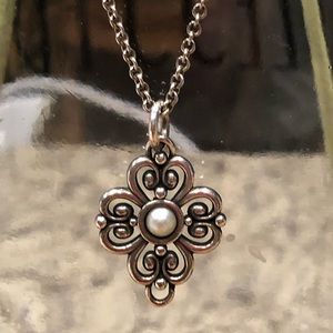 COPY - Read full post~James Avery retired earring